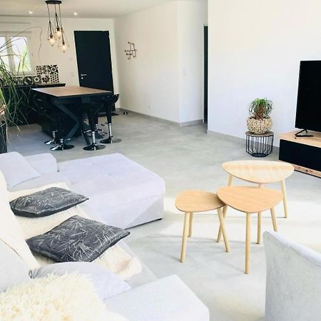Maison 10 Couchages Romorantin-Lanthenay ภายนอก รูปภาพ