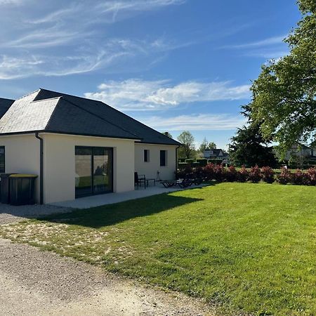 Maison 10 Couchages Romorantin-Lanthenay ภายนอก รูปภาพ