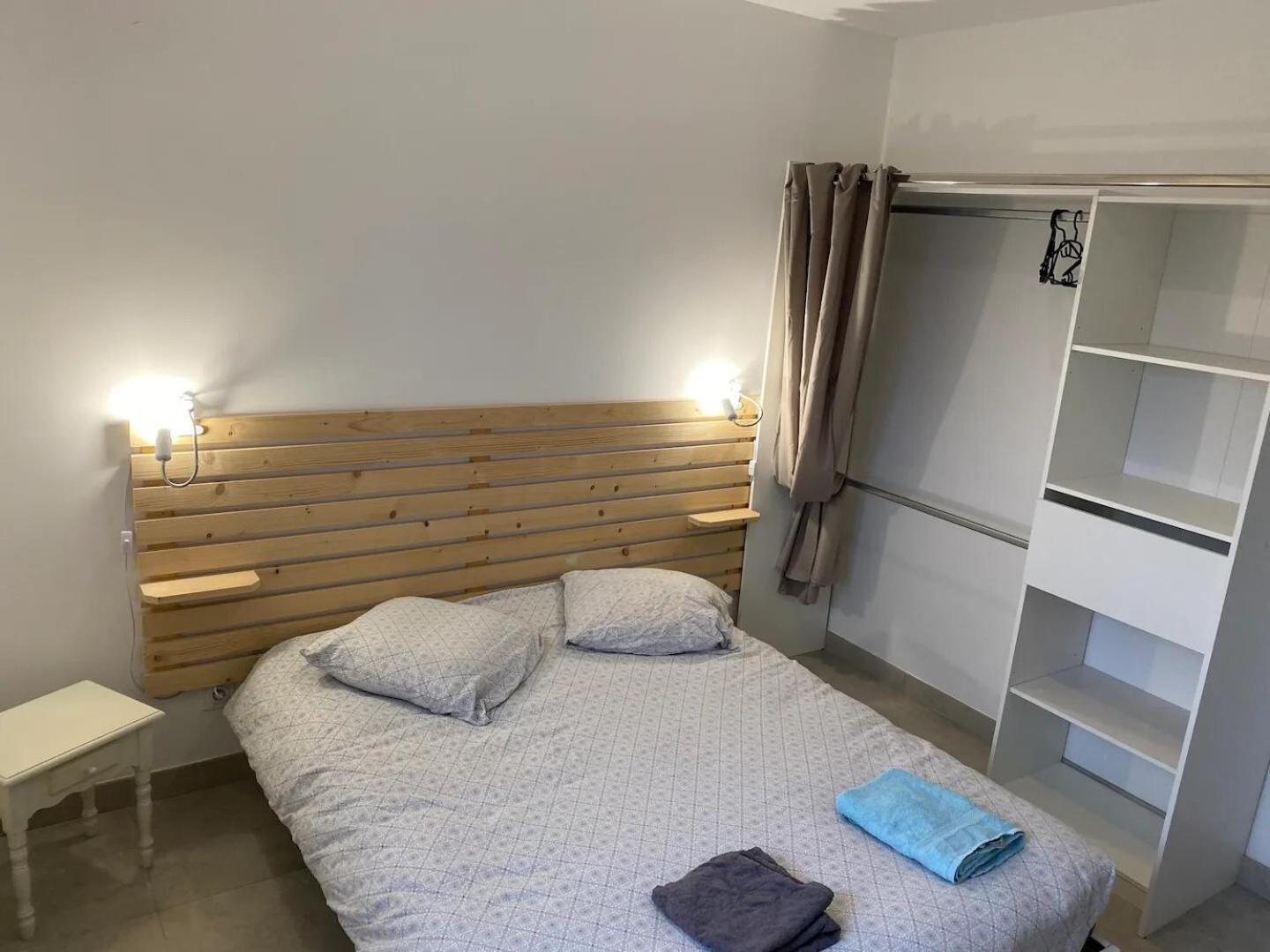 Maison 10 Couchages Romorantin-Lanthenay ภายนอก รูปภาพ