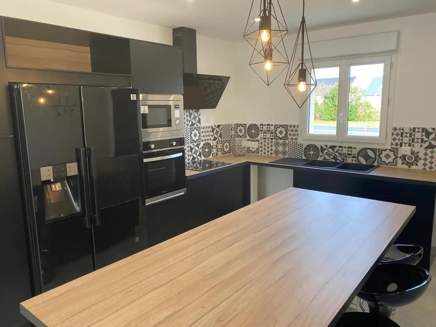 Maison 10 Couchages Romorantin-Lanthenay ภายนอก รูปภาพ