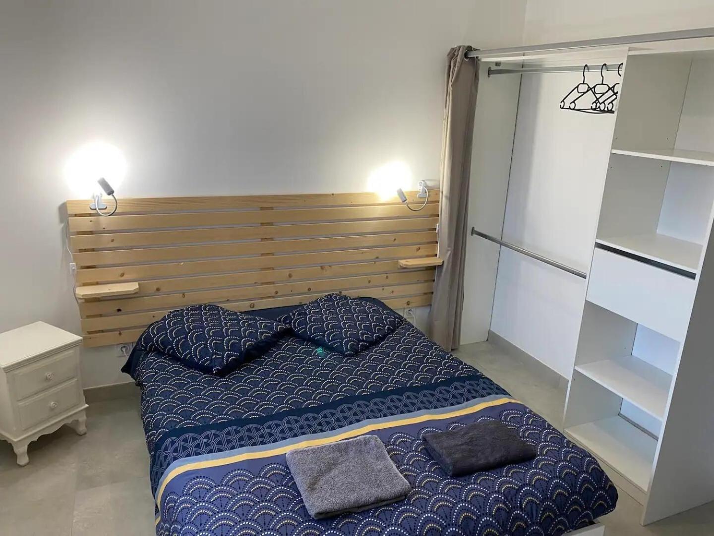 Maison 10 Couchages Romorantin-Lanthenay ภายนอก รูปภาพ