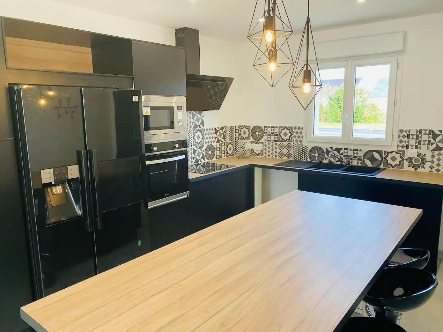 Maison 10 Couchages Romorantin-Lanthenay ภายนอก รูปภาพ
