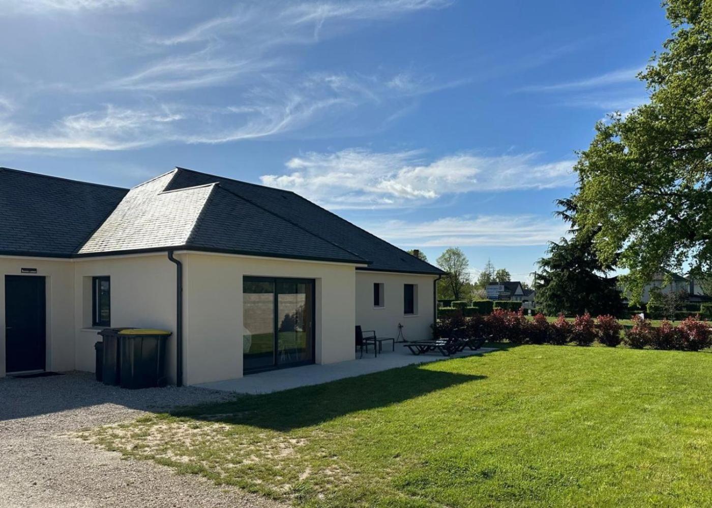 Maison 10 Couchages Romorantin-Lanthenay ห้อง รูปภาพ